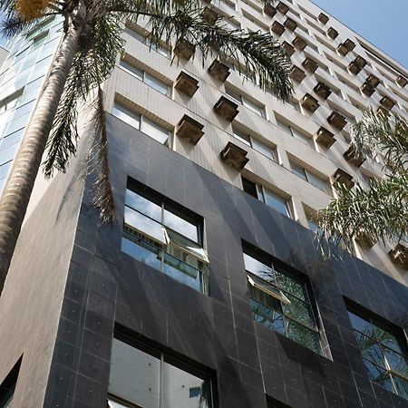 Piemonte Hotel Nova Lima Exteriör bild